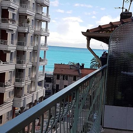 Ferienwohnung Sci Mdm Nizza Exterior foto