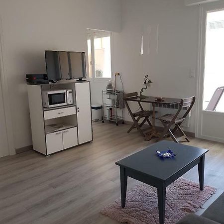Ferienwohnung Sci Mdm Nizza Exterior foto