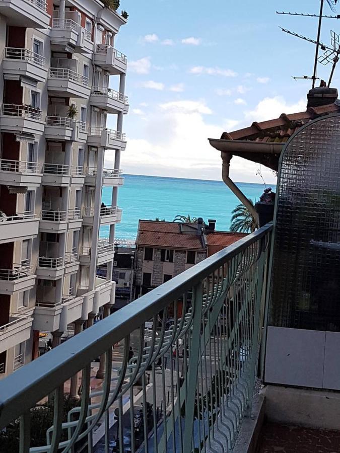 Ferienwohnung Sci Mdm Nizza Exterior foto