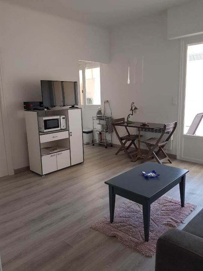 Ferienwohnung Sci Mdm Nizza Exterior foto