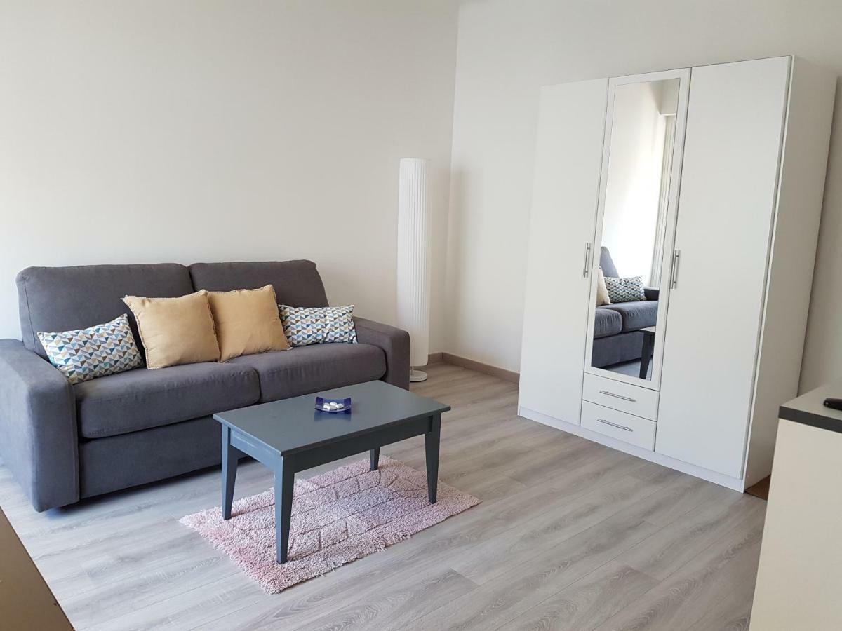 Ferienwohnung Sci Mdm Nizza Exterior foto